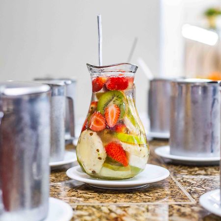 Hotel Vieiras Balneário Camboriú Екстериор снимка
