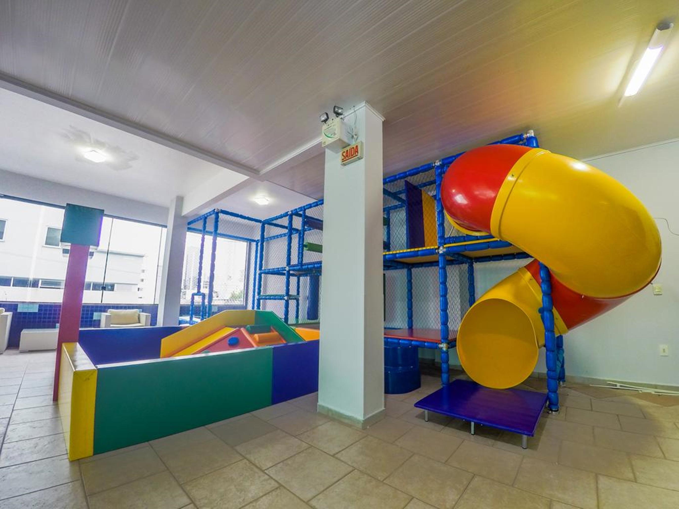 Hotel Vieiras Balneário Camboriú Екстериор снимка