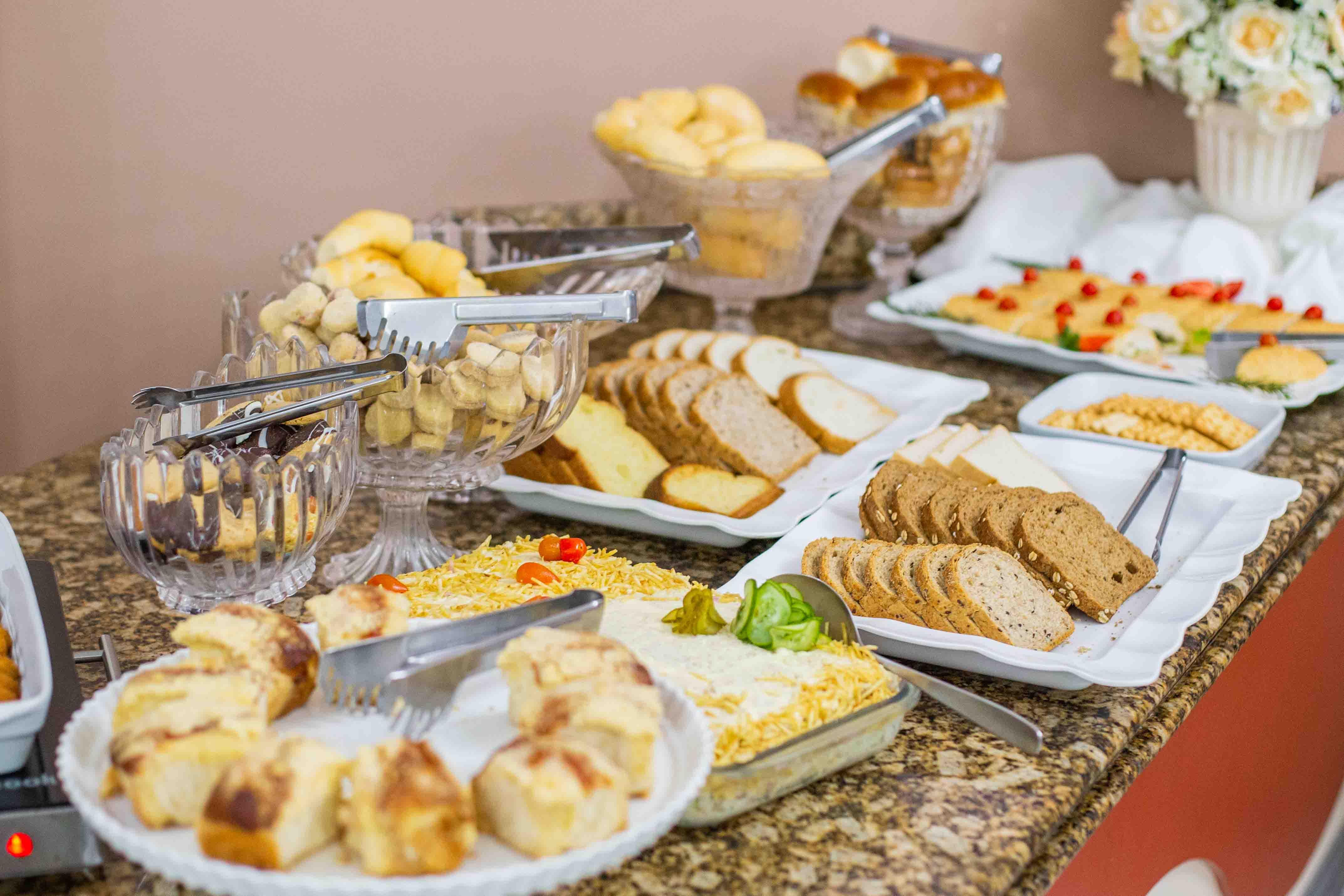Hotel Vieiras Balneário Camboriú Екстериор снимка