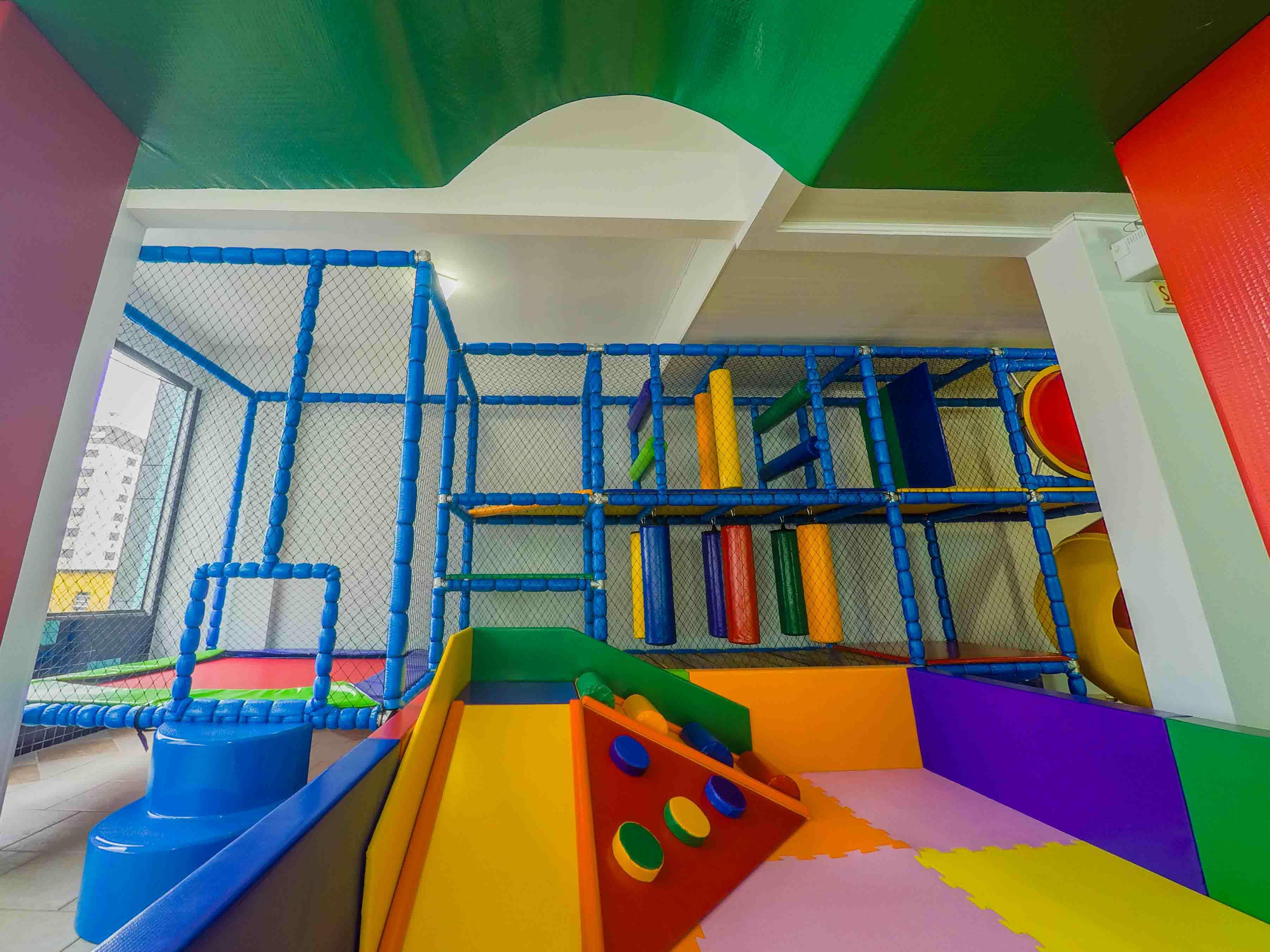 Hotel Vieiras Balneário Camboriú Екстериор снимка