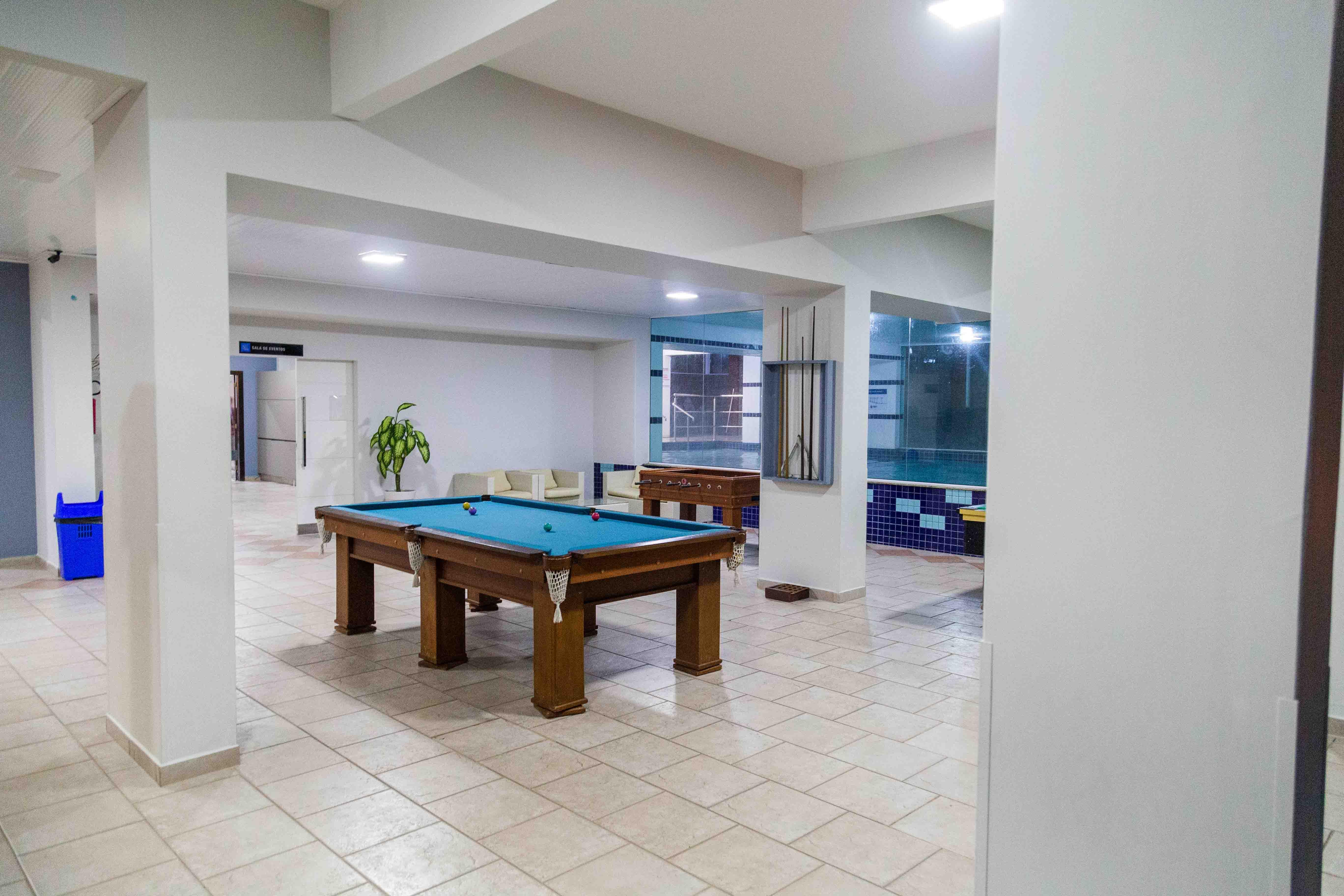Hotel Vieiras Balneário Camboriú Екстериор снимка