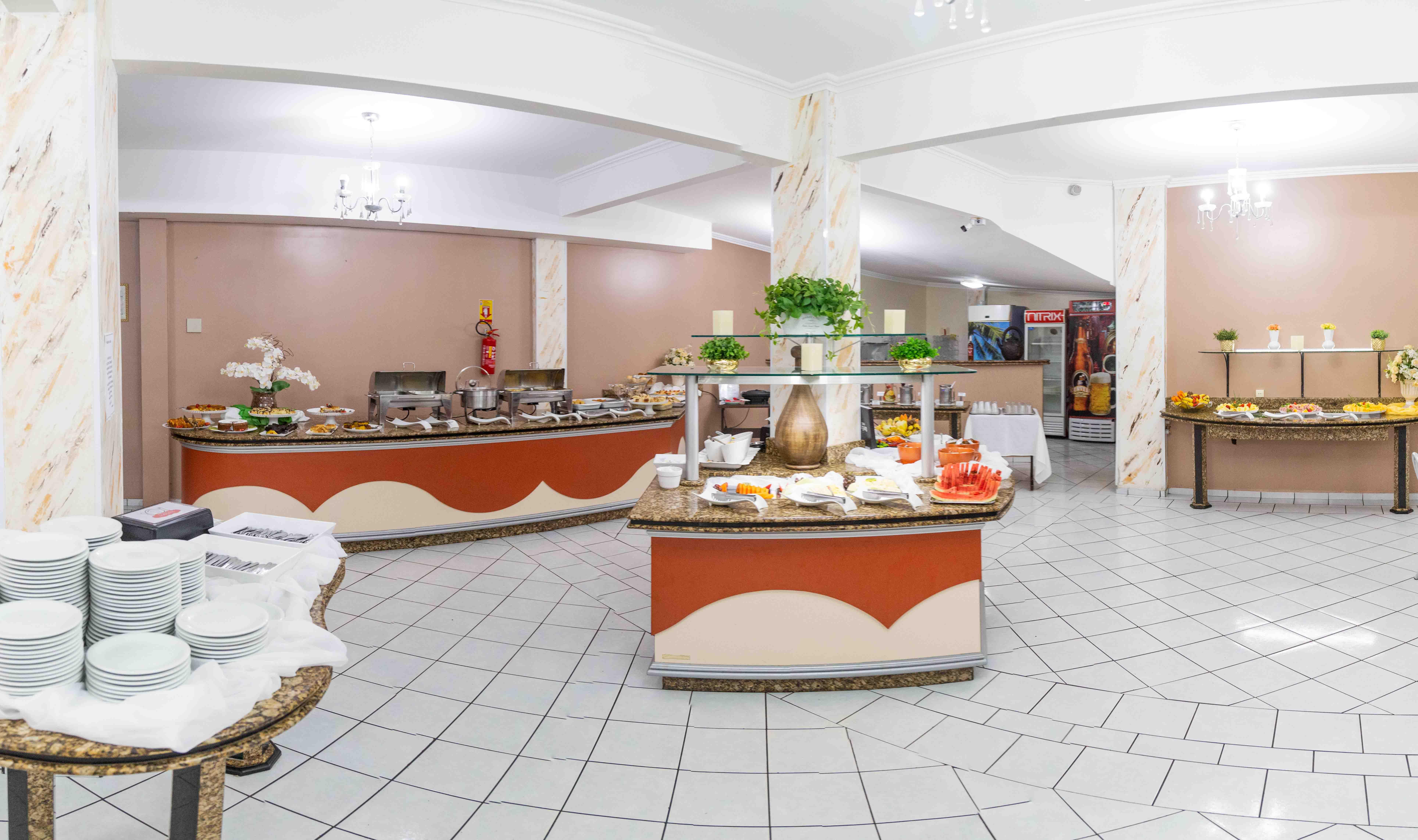 Hotel Vieiras Balneário Camboriú Екстериор снимка