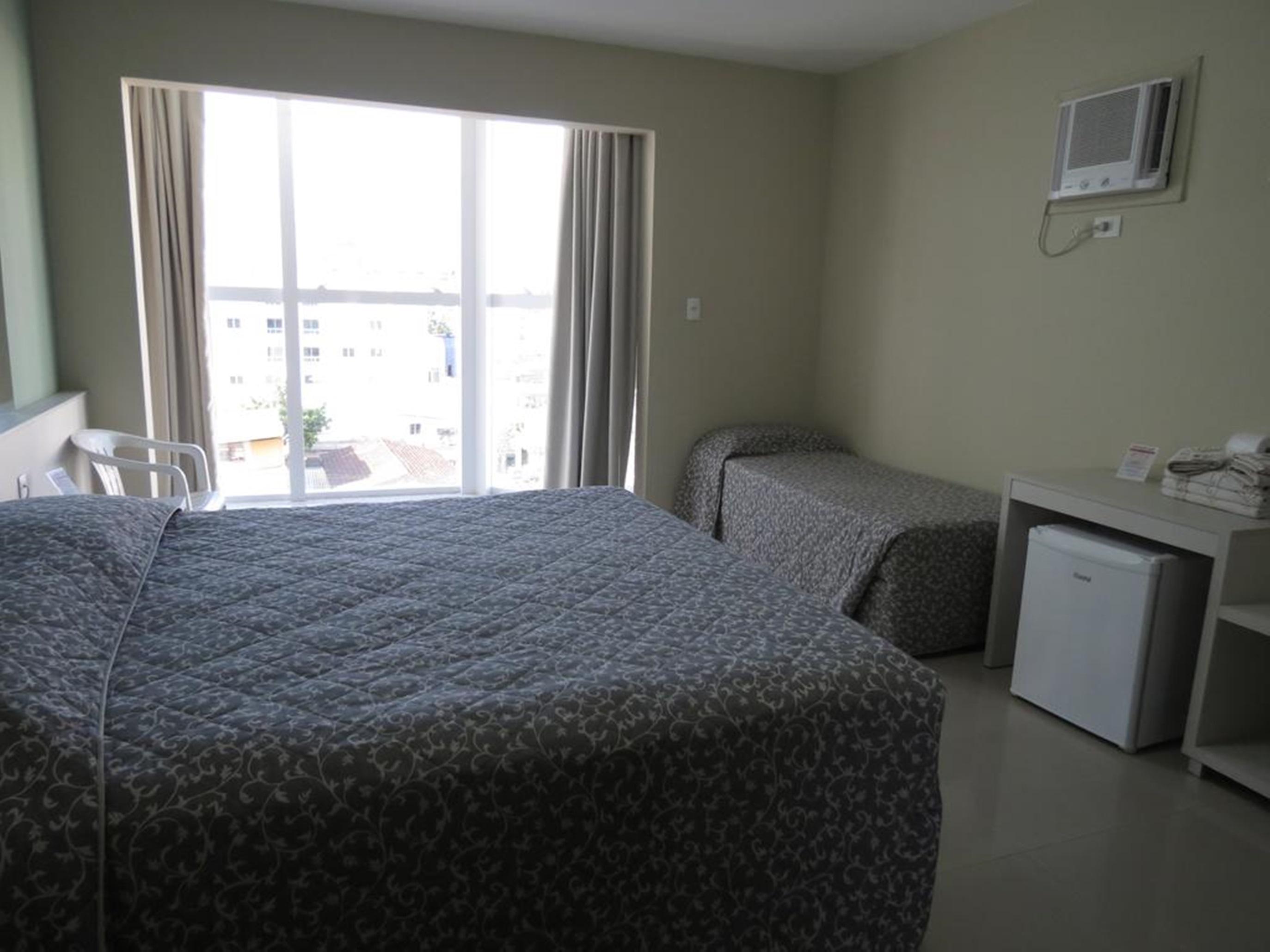 Hotel Vieiras Balneário Camboriú Екстериор снимка