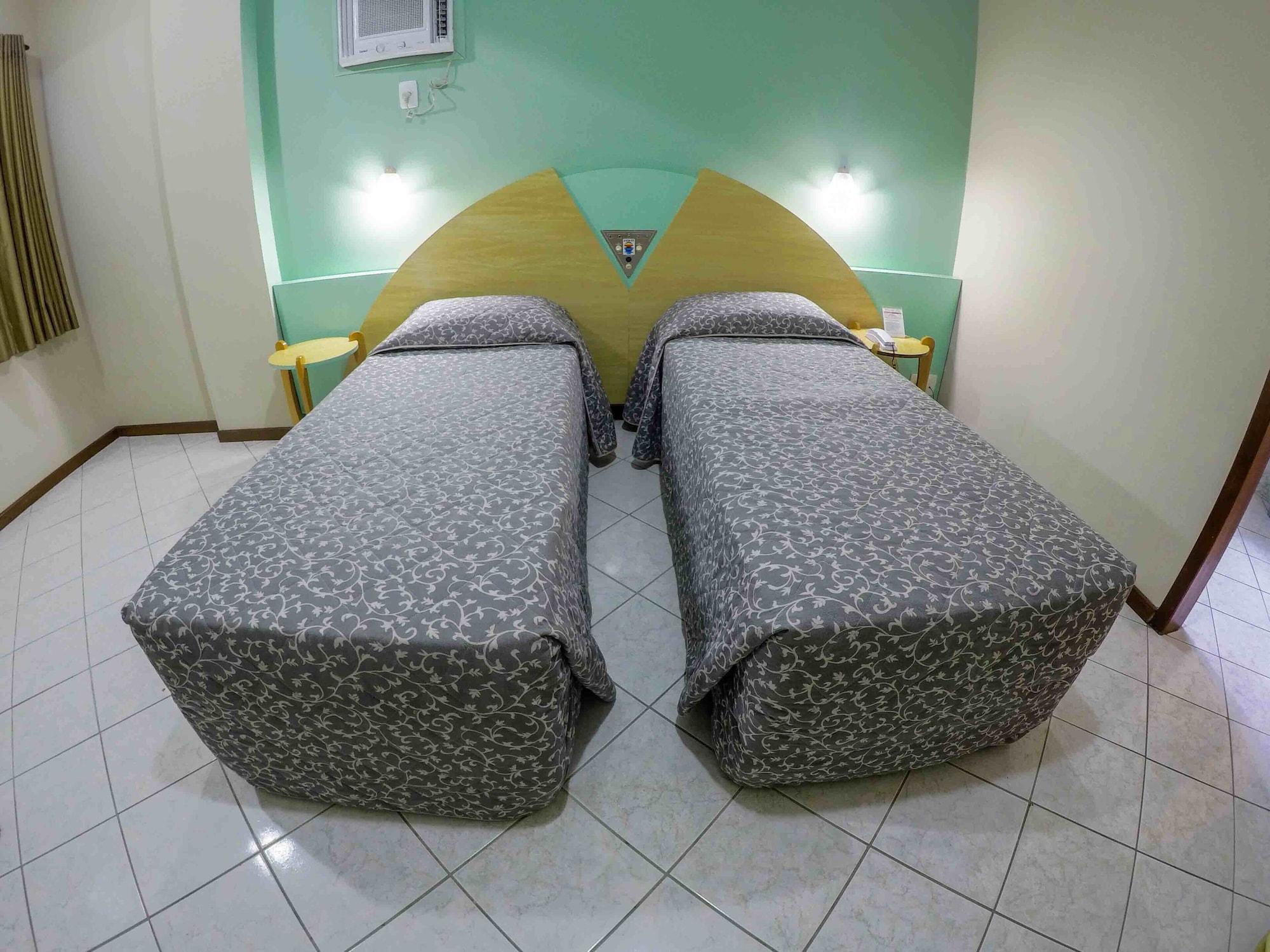Hotel Vieiras Balneário Camboriú Екстериор снимка