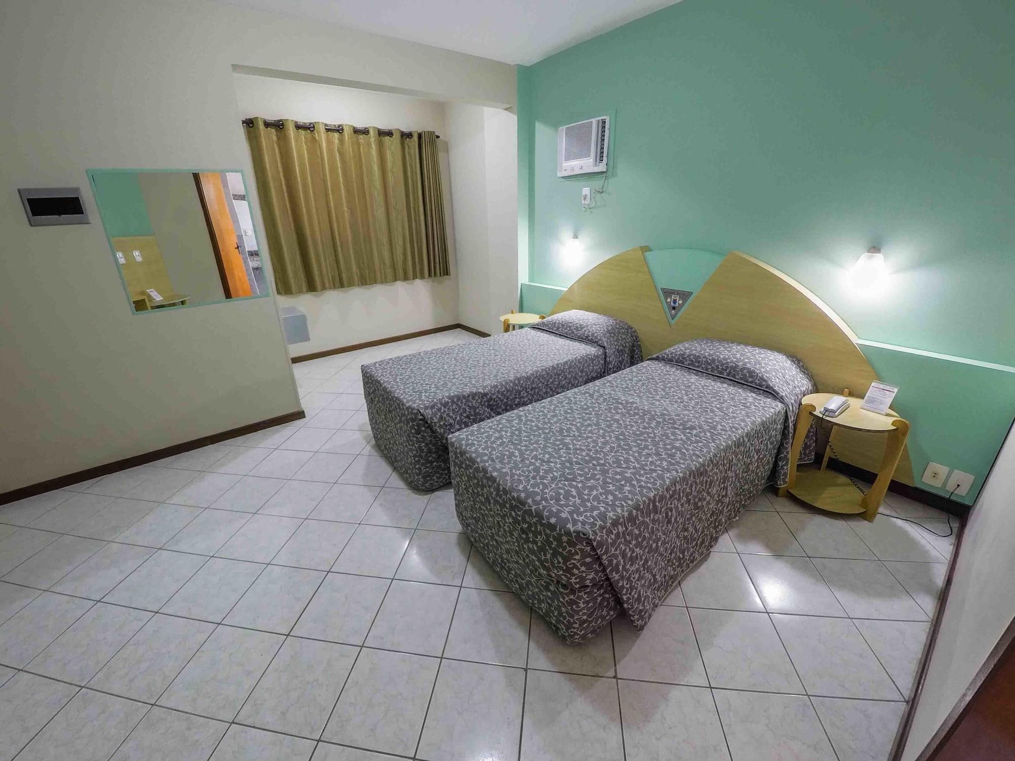 Hotel Vieiras Balneário Camboriú Екстериор снимка