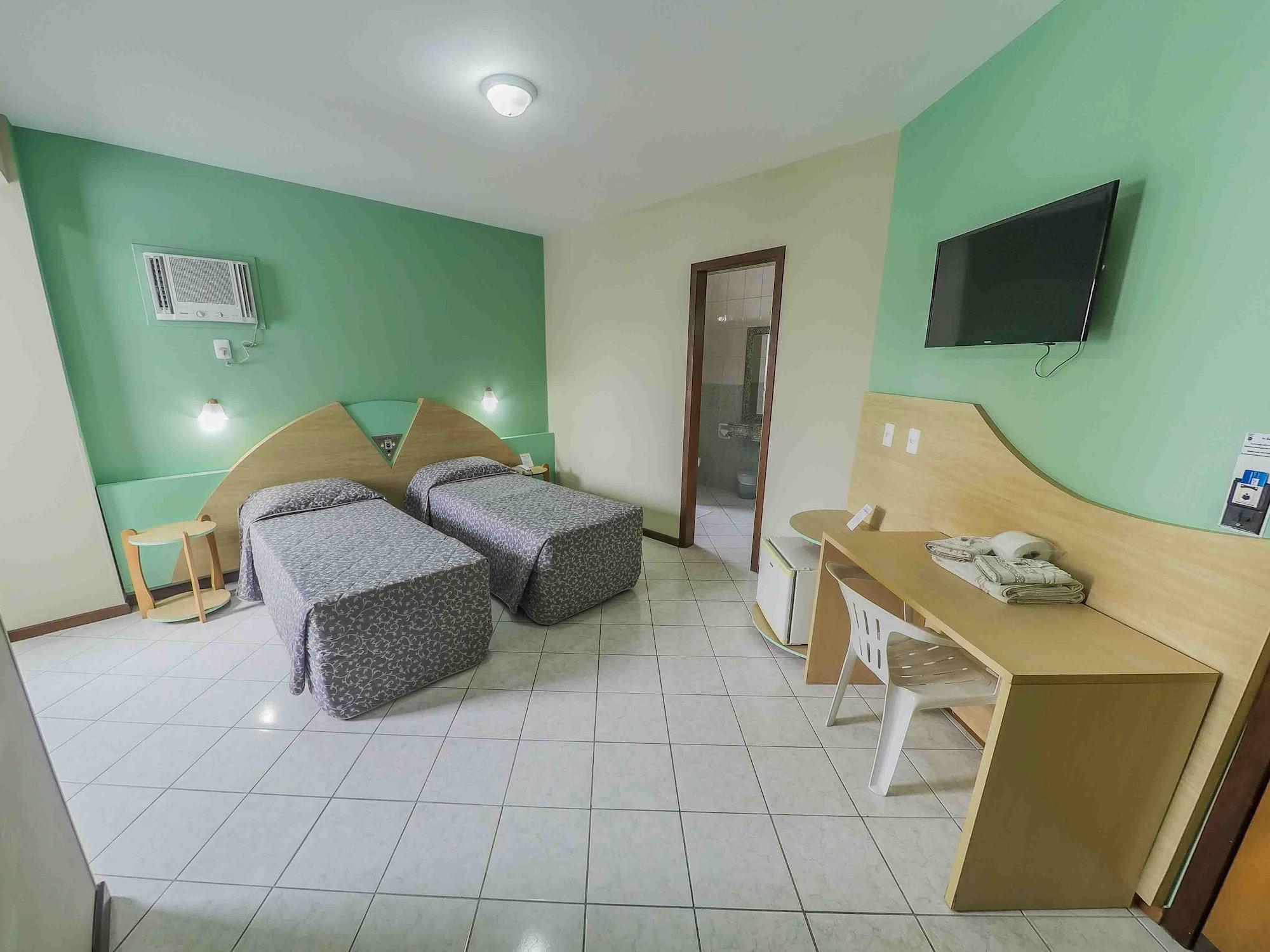 Hotel Vieiras Balneário Camboriú Екстериор снимка