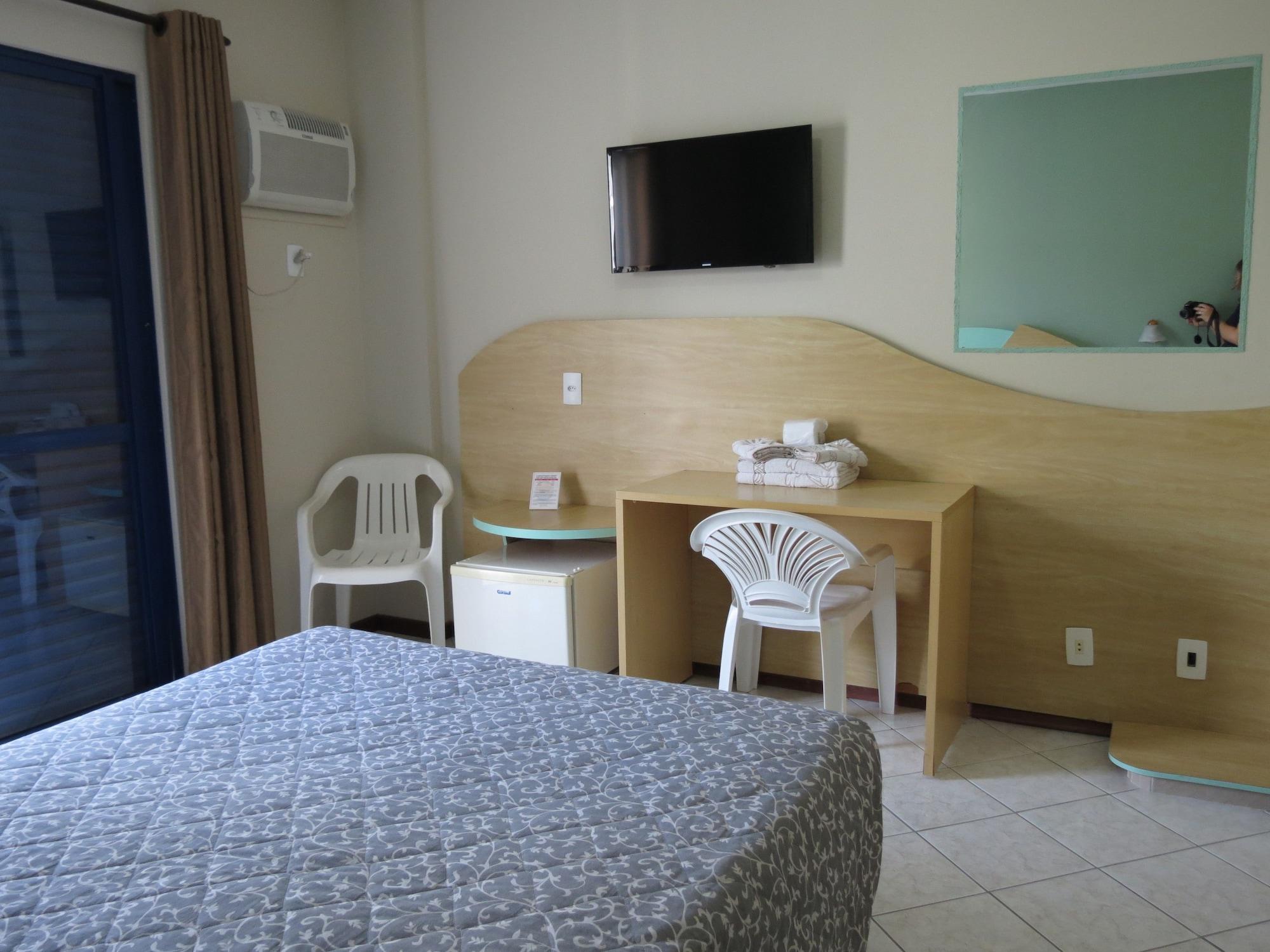 Hotel Vieiras Balneário Camboriú Екстериор снимка