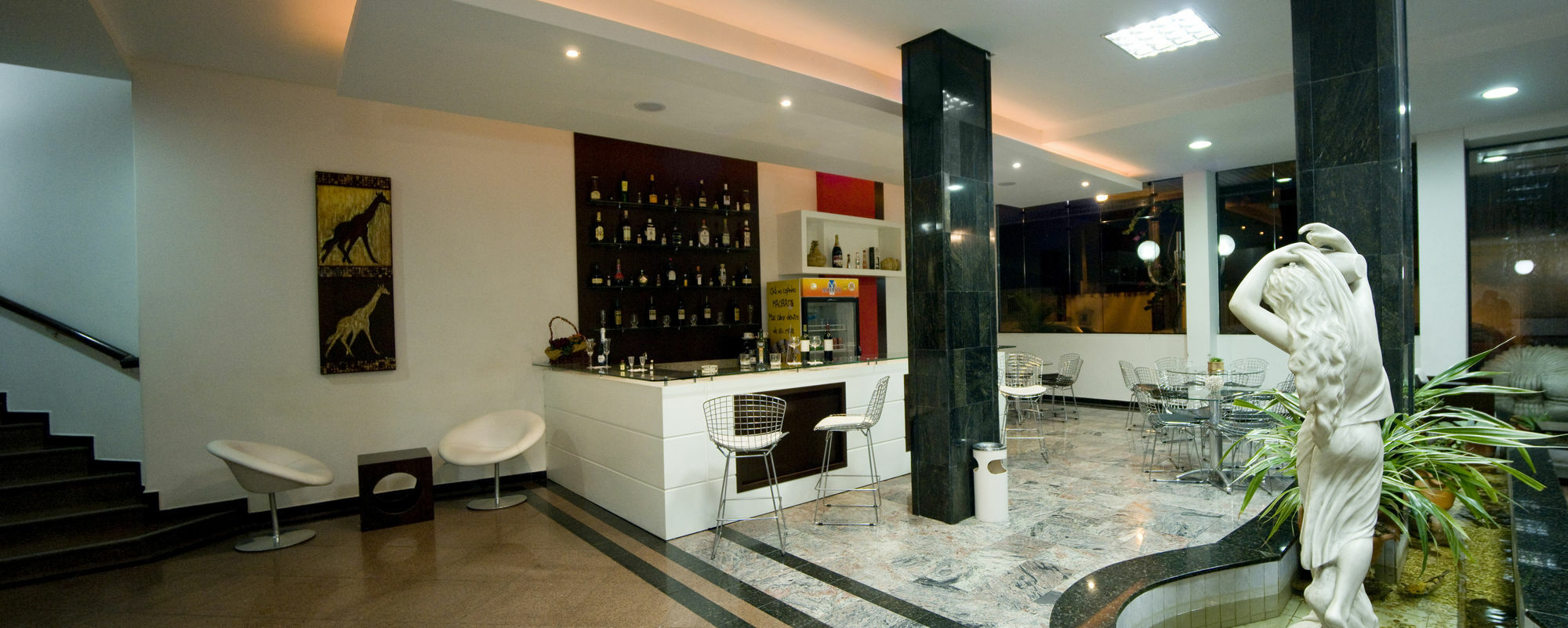 Hotel Vieiras Balneário Camboriú Екстериор снимка