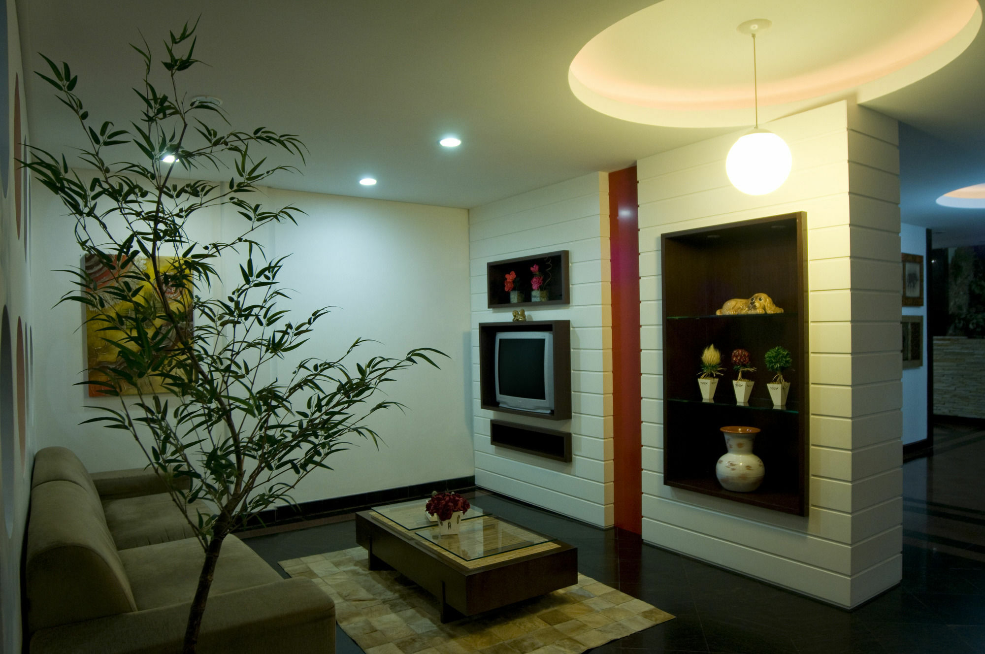 Hotel Vieiras Balneário Camboriú Екстериор снимка