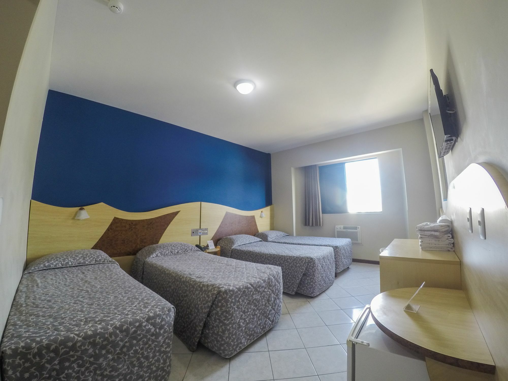 Hotel Vieiras Balneário Camboriú Екстериор снимка