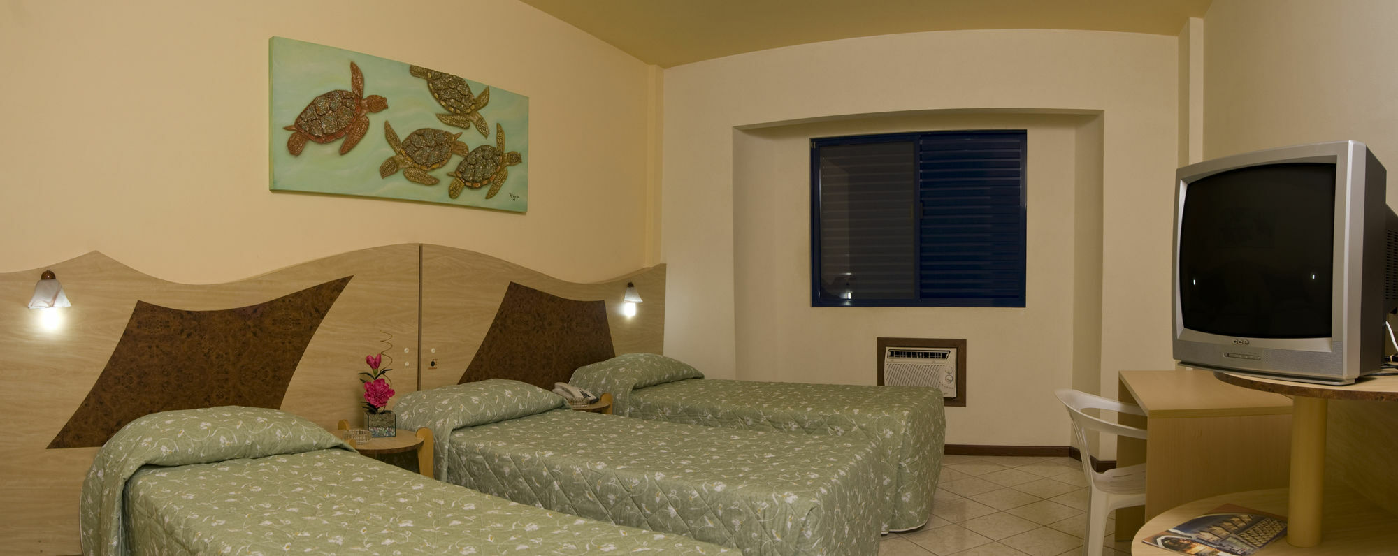 Hotel Vieiras Balneário Camboriú Екстериор снимка