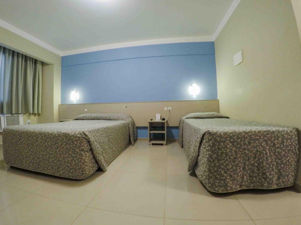 Hotel Vieiras Balneário Camboriú Екстериор снимка